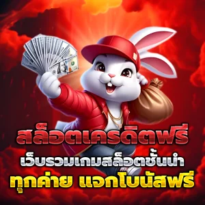 สล็อตทดลองเล่นฟรีถอนได้